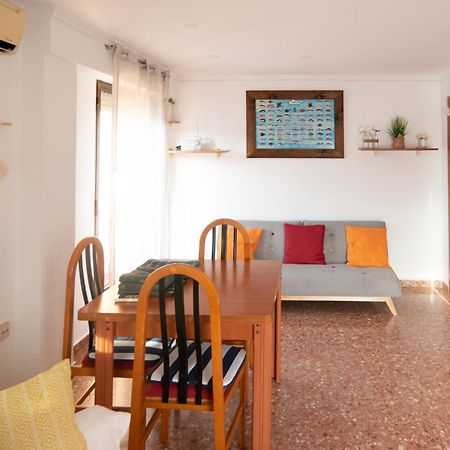 An Apartment In Xeraco With 3 Bedrooms, Located Near Beach And Gandia 外观 照片