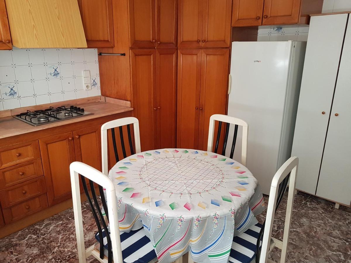 An Apartment In Xeraco With 3 Bedrooms, Located Near Beach And Gandia 外观 照片