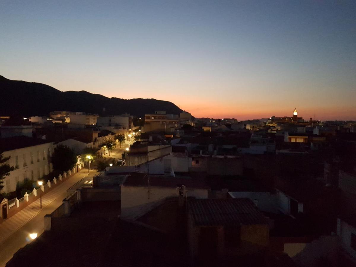 An Apartment In Xeraco With 3 Bedrooms, Located Near Beach And Gandia 外观 照片