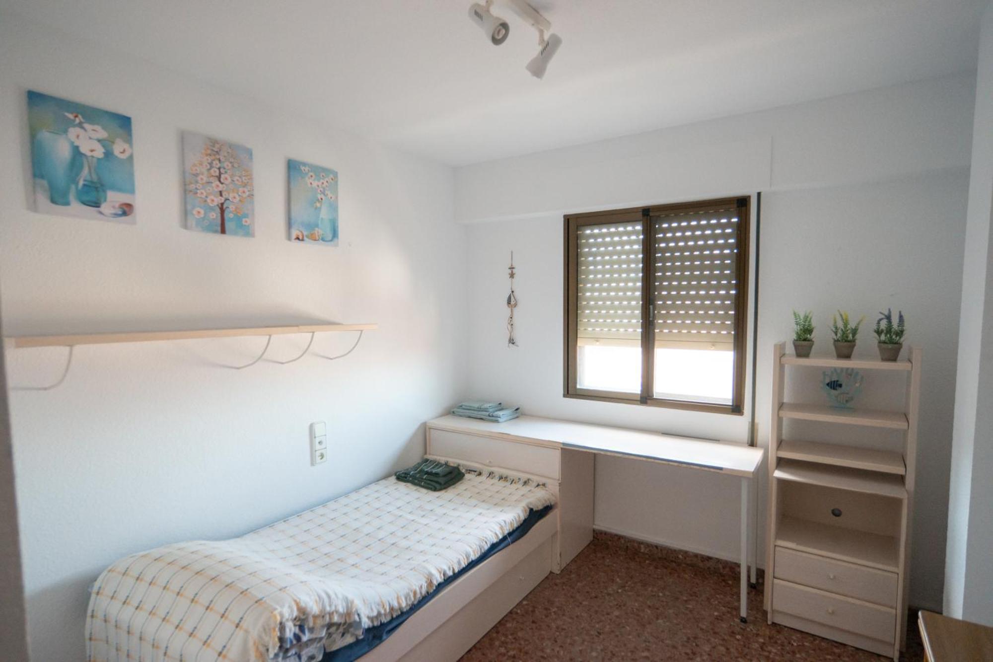 An Apartment In Xeraco With 3 Bedrooms, Located Near Beach And Gandia 外观 照片