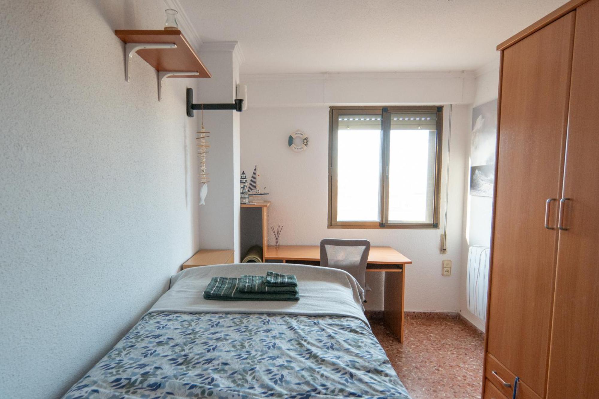 An Apartment In Xeraco With 3 Bedrooms, Located Near Beach And Gandia 外观 照片